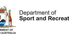 DSR - Department of Sport and Recreation